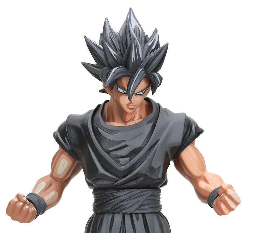 Dragon Ball Super Saiyan Collector Figure