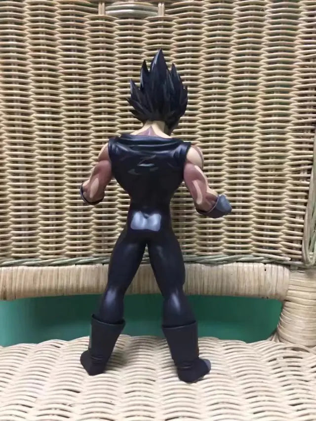 Dragon Ball Super Saiyan Collector Figure