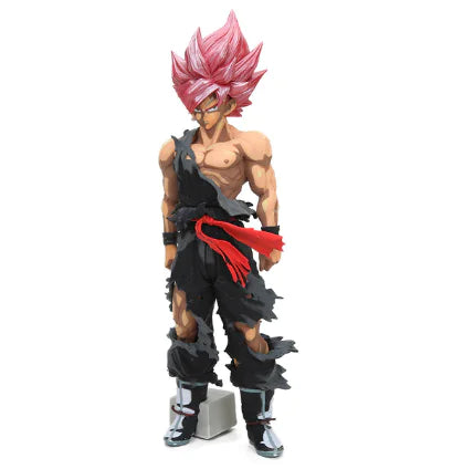 Dragon Ball Super Saiyan Collector Figure