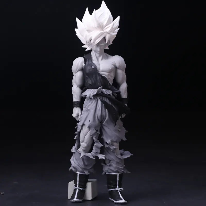 Dragon Ball Super Saiyan Collector Figure