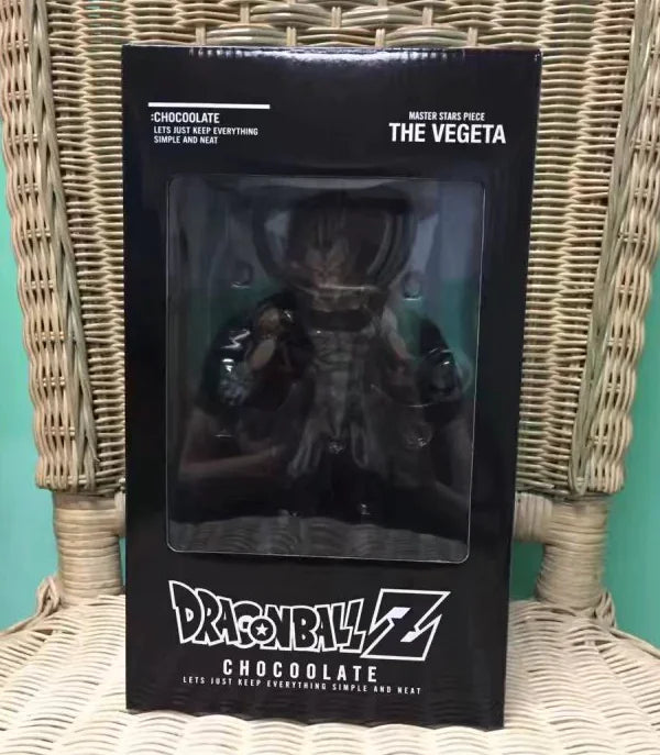 Dragon Ball Super Saiyan Collector Figure