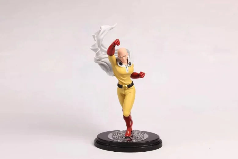 Anime Figurine Model Collection