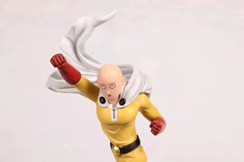 ONE PUNCH