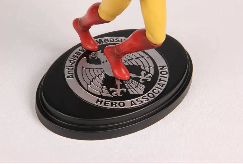 Anime Figurine Model Collection
