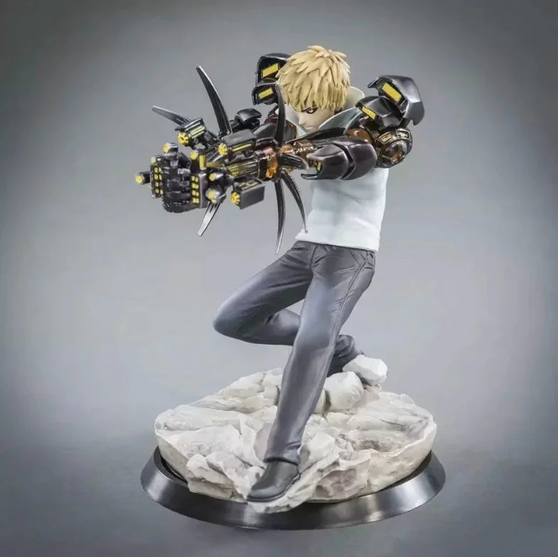 Xenos Figurine Model Collection