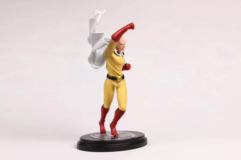 Anime Figurine Model Collection