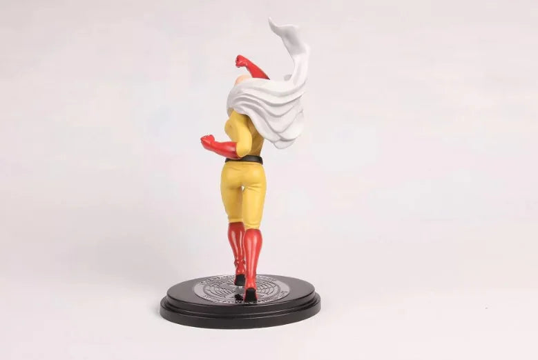 Anime Figurine Model Collection