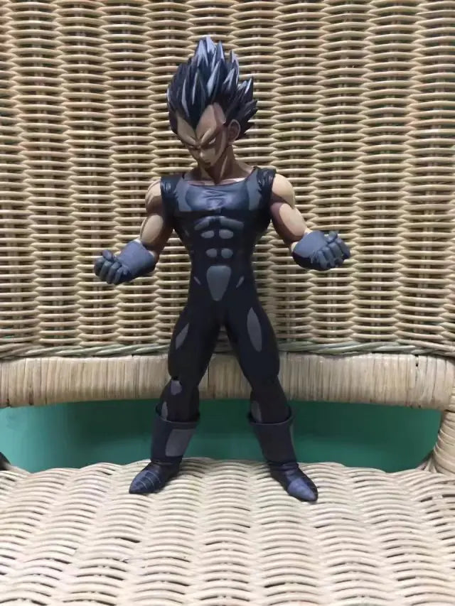 Dragon Ball Super Saiyan Collector Figure
