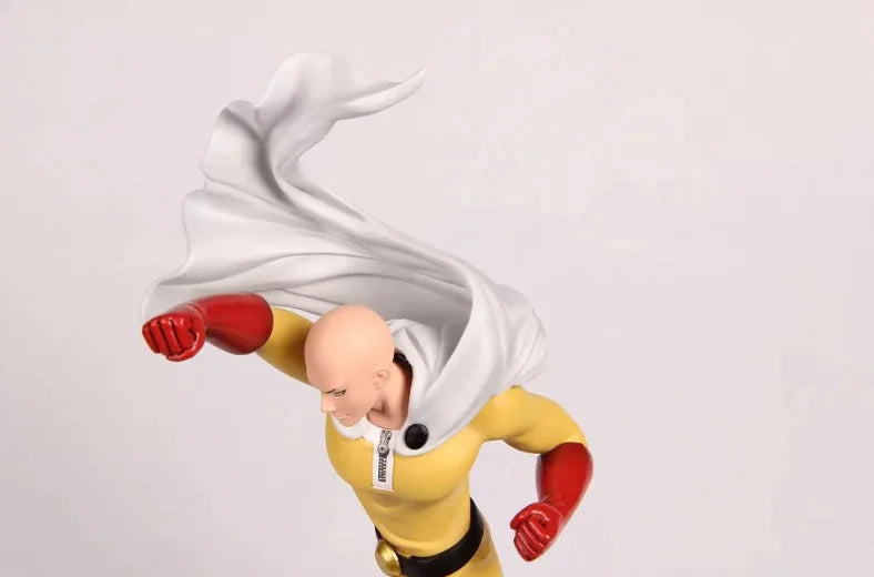 Anime Figurine Model Collection