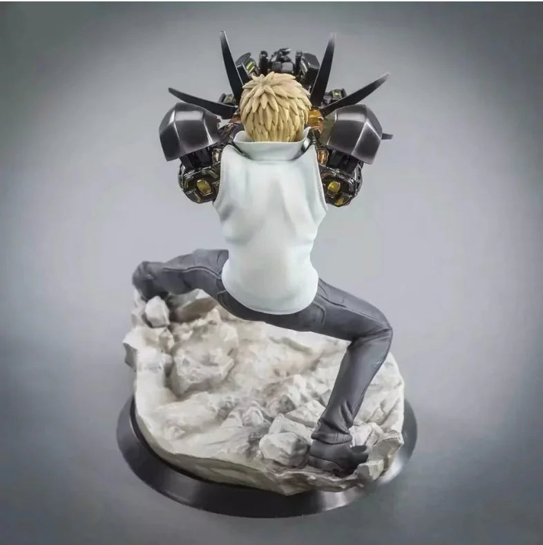 Xenos Figurine Model Collection