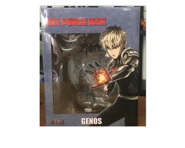 Xenos Figurine Model Collection