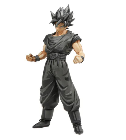 Dragon Ball Super Saiyan Collector Figure